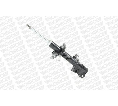 Monroe Nissan Nv200 (Evalia) 10 Front Lh Ant. Sx G7432