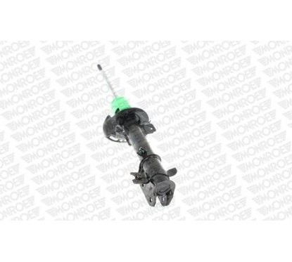 Monroe Amm. Dx Suzuki Swift Iv G7451 per ripristinare il corretto funzionamento del componente