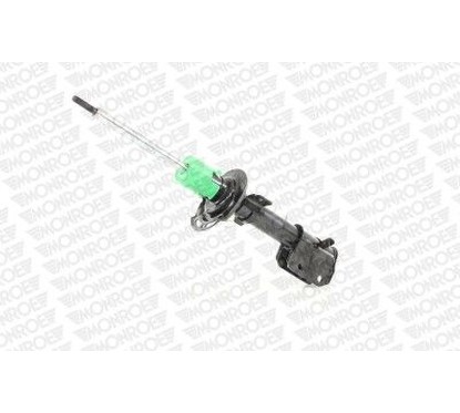 Monroe Amm. Sx Suzuki Swift Iv G7452 per ripristinare il corretto funzionamento del componente