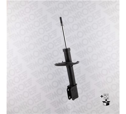 Monroe Dacia Logan 2013 G7456 per ripristinare il corretto funzionamento del componente