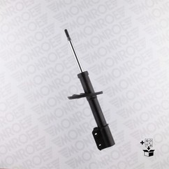 MONROE Ammortizzatore G7466 per ripristinare il corretto funzionamento del componente