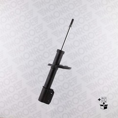 MONROE Ammortizzatore G7466 per ripristinare il corretto funzionamento del componente