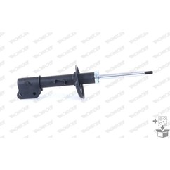 MONROE Ammortizzatore G7477 per ripristinare il corretto funzionamento del componente