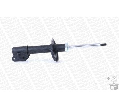 MONROE Ammortizzatore G7478 per ripristinare il corretto funzionamento del componente