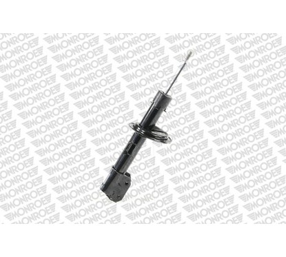 Monroe Fiat / Suzuki Sedici 4X4 Dx G7511