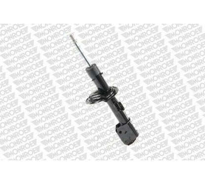 Monroe Fiat / Suzuki Sedici 4X4 Sx G7512 per ripristinare il corretto funzionamento del componente