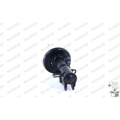 Ammortizzatore Monroe G8063 Abarth, Fiat, Opel