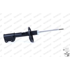 Ammortizzatore Monroe G8063 Abarth, Fiat, Opel