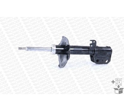 Monroe Amm. Ant. Dx Toyota Avensis 3.03 G8091 per ripristinare il corretto funzionamento del componente