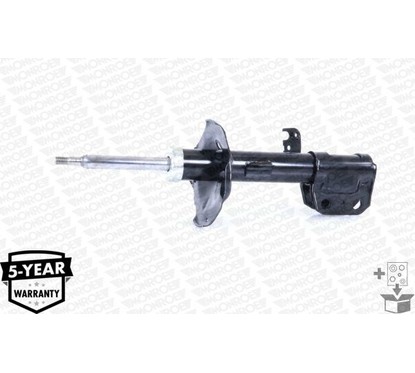 Monroe Amm. Ant. Sx Toyota Avensis 3.03 G8092 per ripristinare il corretto funzionamento del componente