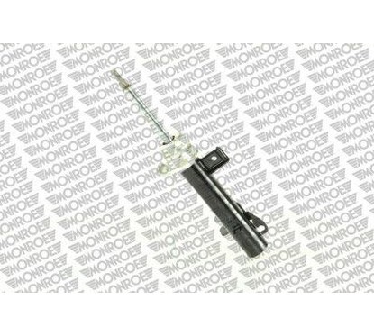 Monroe Amm. Ant. Dx Mini Cooper D G8095 per ripristinare il corretto funzionamento del componente