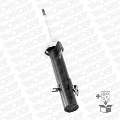 Monroe Amm. Ant. Dx Mini Cooper D G8095 per ripristinare il corretto funzionamento del componente