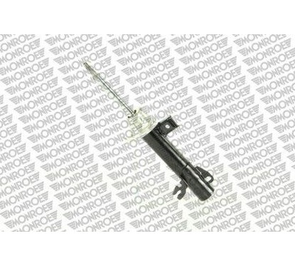 Monroe Amm. Ant. Sx Mini Cooper D G8096 per ripristinare il corretto funzionamento del componente