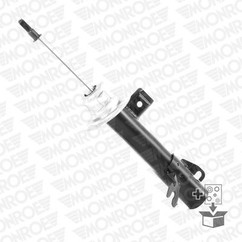 Monroe Amm. Ant. Sx Mini Cooper D G8096 per ripristinare il corretto funzionamento del componente