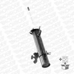 Monroe Amm. Ant. Sx Mini Cooper D G8096 per ripristinare il corretto funzionamento del componente