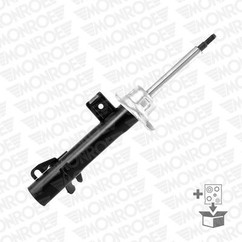 Monroe Amm. Ant. Sx Mini Cooper D G8096 per ripristinare il corretto funzionamento del componente