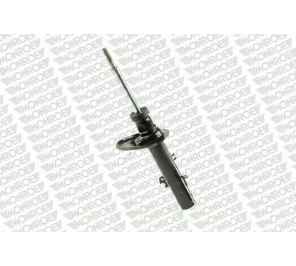 Monroe Amm. Ant. Dx Peugeot 207 1.4 Hdi/1.6 Hdi G8099 per ripristinare il corretto funzionamento del componente