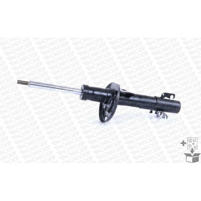 Monroe Amm. Ant Seat Ibiza / Vw Polo G8109