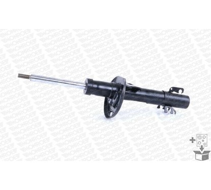 Monroe Amm. Ant Seat Ibiza / Vw Polo G8109 per ripristinare il corretto funzionamento del componente