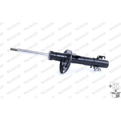 Monroe Amm. Ant Seat Ibiza / Vw Polo G8109 per ripristinare il corretto funzionamento del componente