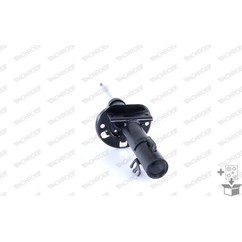 Monroe Amm. Ant Seat Ibiza / Vw Polo G8109 per ripristinare il corretto funzionamento del componente