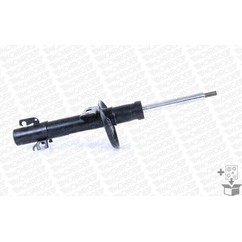 Monroe Amm. Ant Seat Ibiza / Vw Polo G8109 per ripristinare il corretto funzionamento del componente