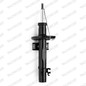 Monroe Amm. Ant Seat Ibiza / Vw Polo G8109