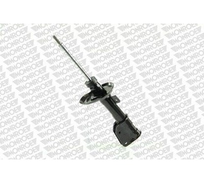 Monroe Amm. Ant. Fiat Bravo Jtd 07 G8110 per ripristinare il corretto funzionamento del componente