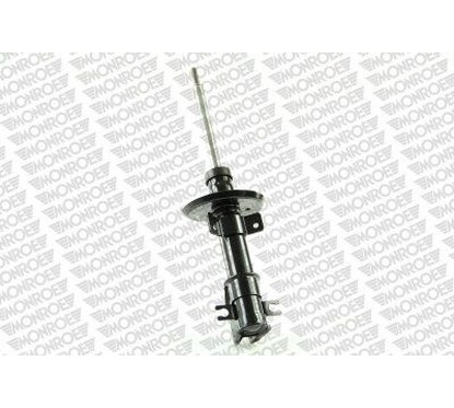 Monroe Amm. Ant. Fiat Bravo Jtd 07 G8110