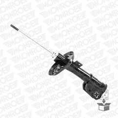 Monroe Amm. Ant. Fiat Bravo Jtd 07 G8110 per ripristinare il corretto funzionamento del componente