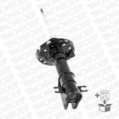 Monroe Amm. Ant. Fiat Bravo Jtd 07 G8110 per ripristinare il corretto funzionamento del componente