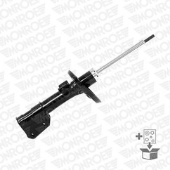 Monroe Amm. Ant. Fiat Bravo Jtd 07 G8110 per ripristinare il corretto funzionamento del componente