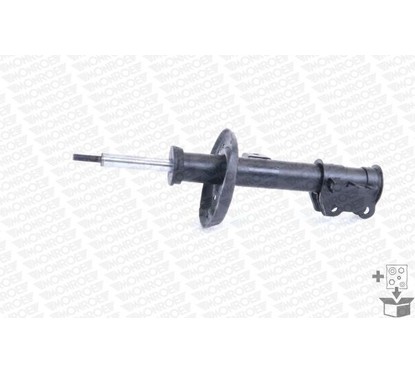 Monroe Amm. Ant. Dx Alfa Mito G8112 per ripristinare il corretto funzionamento del componente