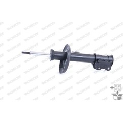 Monroe Amm. Ant. Dx Alfa Mito G8112 per ripristinare il corretto funzionamento del componente