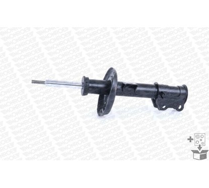 Monroe Amm. Ant. Sx Alfa Mito G8113 per ripristinare il corretto funzionamento del componente