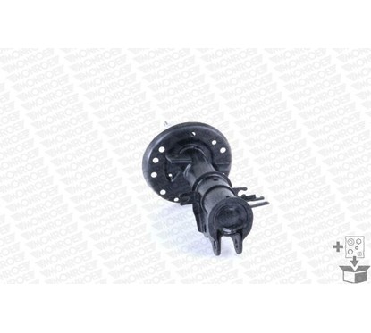 Monroe Amm. Ant. Sx Alfa Mito G8113