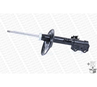 Monroe Monroe Original Anteriore G8117 per ripristinare il corretto funzionamento del componente