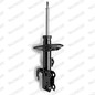 Monroe Amm. Ant. Dx Toyota Auris G8119