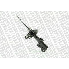 Monroe Amm. Ant. Dx Toyota Auris G8119 per ripristinare il corretto funzionamento del componente