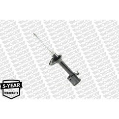 Monroe Amm. Post. Sx Subaru Forester Ii G8140 per ripristinare il corretto funzionamento del componente