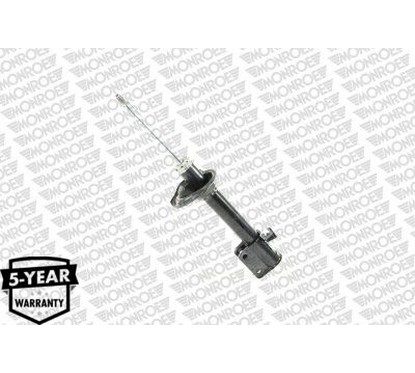 Monroe Amm. Post. Sx Subaru Forester Ii G8140 per ripristinare il corretto funzionamento del componente