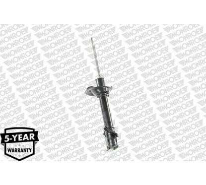 Monroe Amm. Post. Sx Subaru Forester Ii G8140