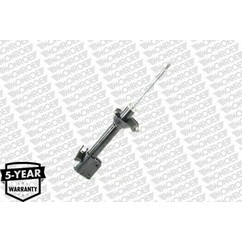 Monroe Amm. Post. Sx Subaru Forester Ii G8140 per ripristinare il corretto funzionamento del componente