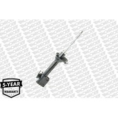 Monroe Amm. Post. Sx Subaru Forester Ii G8140 per ripristinare il corretto funzionamento del componente