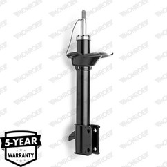 Monroe Amm. Post. Sx Subaru Forester Ii G8140 per ripristinare il corretto funzionamento del componente