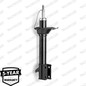 Monroe Amm. Post. Sx Subaru Forester Ii G8140