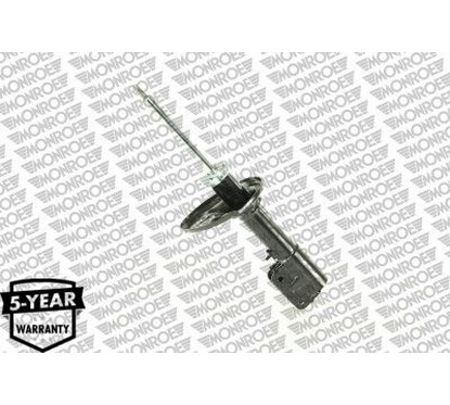 Monroe Amm Ant. Dx Mitsubishi Grandis 03 G8145 per ripristinare il corretto funzionamento del componente