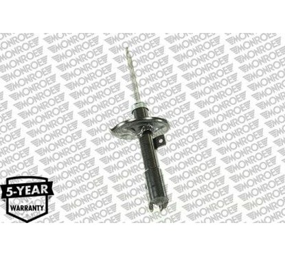 Monroe Amm Ant. Dx Mitsubishi Grandis 03 G8145