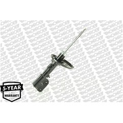 Monroe Amm Ant. Dx Mitsubishi Grandis 03 G8145 per ripristinare il corretto funzionamento del componente