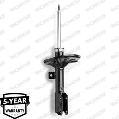 Monroe Amm Ant. Dx Mitsubishi Grandis 03 G8145 per ripristinare il corretto funzionamento del componente
